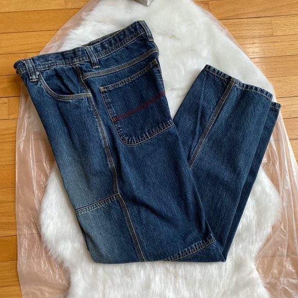 Fall Creek jeans - Picture 1 of 6